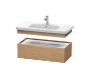 Тумба под раковину Duravit Durastyle  цвет-дуб европейский DS628205252 hog2