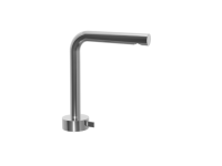 Смеситель для раковины Fantini AF/21  27 P6 A006WF hog