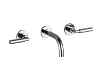 Смеситель для раковины Dornbracht Tara, 36.717.882.33