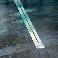 Душевой канал OZ RAVAK Runway 750 - stainless X01622 Душевой канал OZ RAVAK Runway 750 - stainless X01622