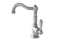 Смеситель для раковины Nicolazzi P.M.Blanc  3458 FV 76C hog