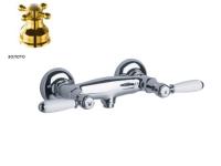 Смеситель для душа Jorger Delphi  109.20.205.020 hog