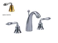 Смеситель для раковины Jorger Albano  608.30.300.002 hog