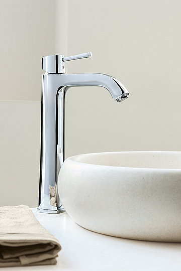 Смеситель Grohe Grandera 23313000 для раковины