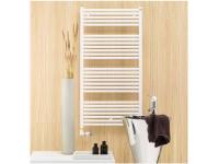 Полотенцесушитель Zehnder Zeno водяной ZN-120-045 RAL 9016 Полотенцесушитель Zehnder Zeno водяной ZN-120-045 RAL 9016