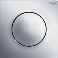 Панель смыва Viega Prevista для писсуара 774479 Панель смыва Viega Prevista для писсуара 774479