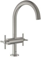 Смеситель Grohe Atrio New 21019DC3 для раковины