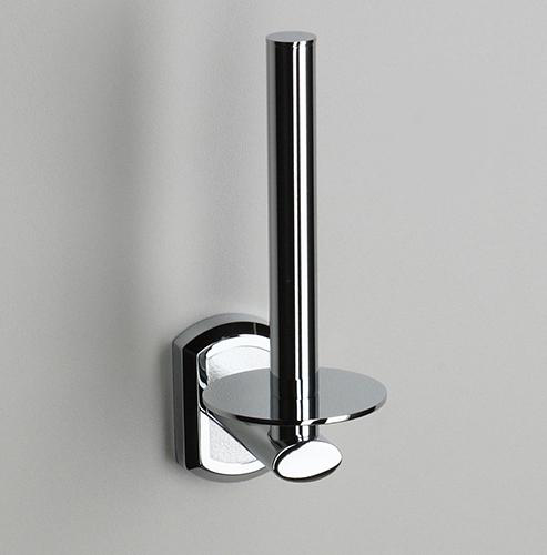 Держатель туалетной бумаги Wasserkraft Oder K-3097