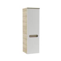 Шкаф боковой RAVAK SB 350 CLASSIC R латте/белый X000000942 Шкаф боковой RAVAK SB 350 CLASSIC R латте/белый X000000942