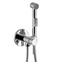 Смеситель Rossinka X25-51 с гигиеническим душем встраиваемый Смеситель Rossinka X25-51 с гигиеническим душем встраиваемый