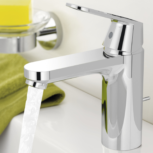 Смеситель Grohe Eurosmart Cosmopolitan 2339800E для раковины
