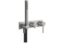 Смеситель для душа Gessi Shower316  54038/239 hog