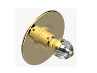 Смеситель для душа THG Amboise  A1J F01 5100BR hog