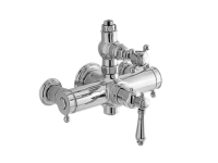 Смеситель для душа Nicolazzi Dames Anglaises  4917 BZ 18 hog