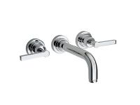 Смеситель для раковины Nicolazzi Ceramica Nera, 2207 NS 78B