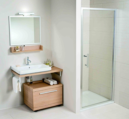 Раковина Jika Cubito 55 1042.2, 8104220001041