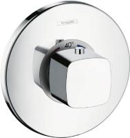 Термостат Hansgrohe Metris Ecostat E 31570000 для душа Термостат Hansgrohe Metris Ecostat E 31570000 для душа