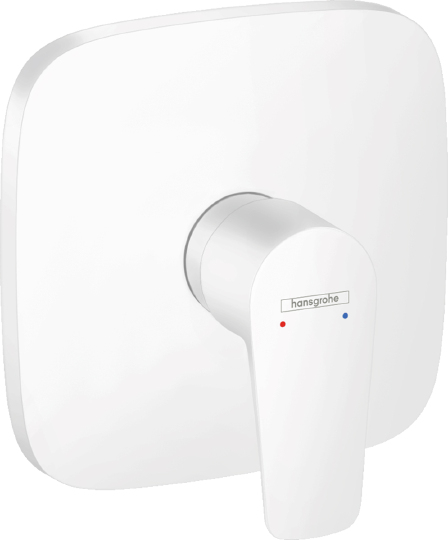 Смеситель Hansgrohe Talis E 71765700 для душа