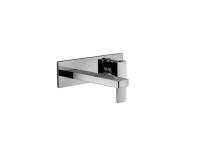 Смеситель для раковины Fantini Mint, 34 02 F810B