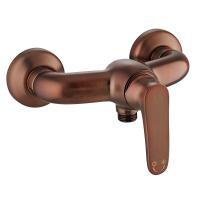 Смеситель для душа Swedbe Terracotta  2552 Смеситель для душа Swedbe Terracotta  2552