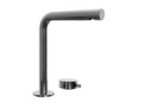 Смеситель для раковины Fantini AF/21 FUKASAWA  27 02 A107WF hog