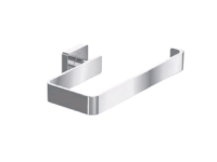 Бумагодержатель Villeroy&Boch Elements-Striking без крышки  TVA15200500060