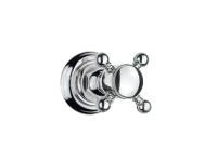 Вентиль Nicolazzi Half Dome 4912 CR 70 Вентиль Nicolazzi Half Dome 4912 CR 70