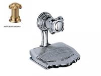 Бумагодержатель Jorger Aphrodite с крышкой  607.00.014.041