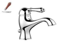 Смеситель для раковины Nicolazzi Forest  3402 NL 77 hog