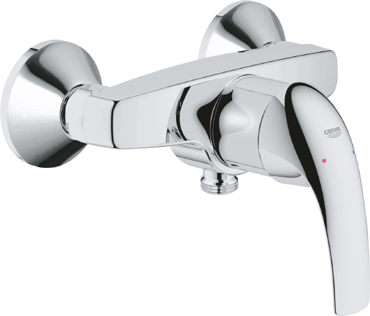 Смеситель Grohe StartCurve 23767000 для душа Смеситель Grohe StartCurve 23767000 для душа