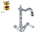 Смеситель для раковины Jorger Delphi  109.10.305.020 hog