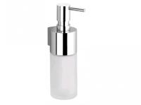 Дозатор для лосьона Dornbracht нажимной  83.435.970.33 Дозатор для лосьона Dornbracht нажимной  83.435.970.33