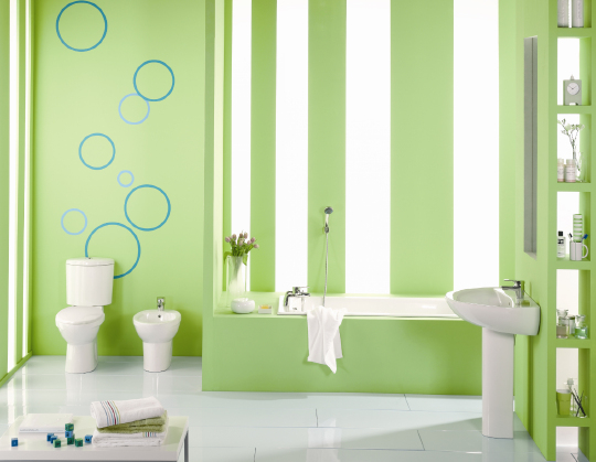 Раковина Jacob Delafon Patio E1998G 66 см