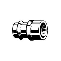 Переходник BP Sanpres с SC-Contur 28 x ?бронза модель 2212 298081 HogPer