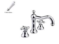 Смеситель для раковины Nicolazzi Mont Blanc 1609 AG hog