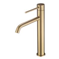 Высокий смеситель для раковины Swedbe Select 2715GO