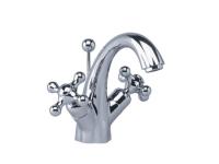 Смеситель для раковины Jorger Ramses, 611.10.300.000