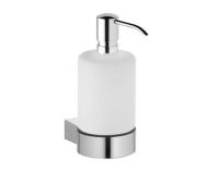 Дозатор для жидкого мыла Keuco Plan одинарный  14953019000