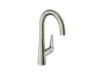 Смеситель для кухни Hansgrohe Talis S  72814800 hog1