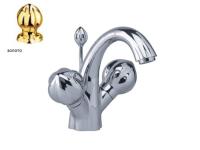 Смеситель для раковины Jorger Minarett  603.10.300.020 hog