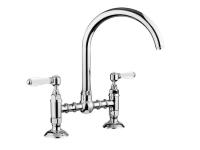 Смеситель для раковины Nicolazzi El Capitan  1460 GB 69 hog