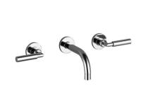 Смеситель для раковины Dornbracht Tara 36.712.882.06