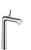 Смеситель для раковины 250, однорычажный, со сливным гарнитуром Hansgrohe Talis S, 72115000