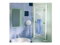 Полотенцесушитель Zehnder Toga водяной TG-120-045 RAL 9016 Полотенцесушитель Zehnder Toga водяной TG-120-045 RAL 9016