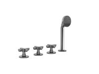 Смеситель для душа Fantini Icona Classic  53 P5 R067 hog