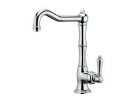 Смеситель для кухни Nicolazzi P.M.Blanc  3450 CR 76C hog1