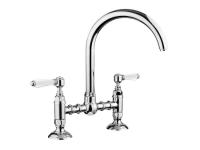 Смеситель для раковины Nicolazzi  1460 AG 78 hog