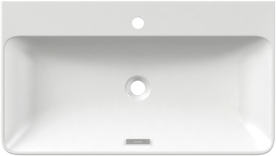 Раковина Jacob Delafon Vox EVC112 80 см