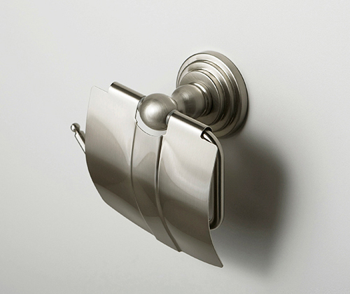 Держатель туалетной бумаги Wasserkraft Ammer K-7025