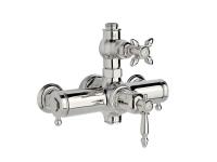 Смеситель для душа Nicolazzi Termostatico  4917 FV 30 hog
